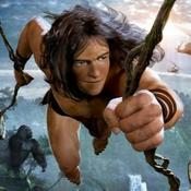 Podcast 人猿泰山|多播|多人有声剧