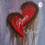 Podcast Breaking The Silence with Rena's Heartwork