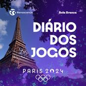 Podcast Renascença - Diário dos Jogos