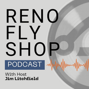 Podcast Reno Fly Shop Podcast