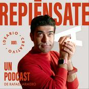 Podcast REPIÉNSATE, con Modelado Personal Creativo