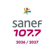 Podcast Replay - Sanef 107.7 - 2026/2027