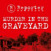 Podcast Murder in the Graveyard