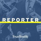 Podcast Reporter