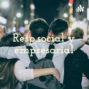 Podcast Resp.social y empresarial