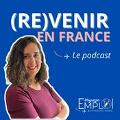 Podcast Revenir en France