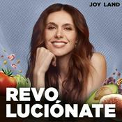 Podcast Revoluciónate con Beatriz Larrea