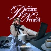 Podcast Režim nerušit