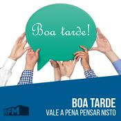 Podcast RFM - Boa tarde