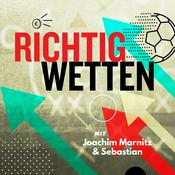 Podcast Richtig Wetten