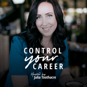 Podcast Control Your Career