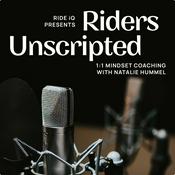 Podcast Riders Unscripted