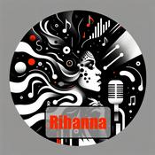 Podcast Rihanna - Robyn Rihanna Fenty Biography