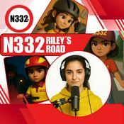 Podcast Riley’s Road - From N332