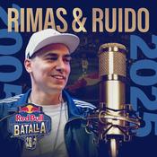 Podcast Rimas y Ruido