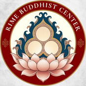 Podcast Rime Buddhist Center Dharma Talks