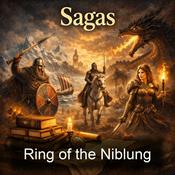 Podcast Ring of the Niblung