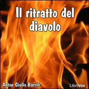 Podcast Ritratto del Diavolo, Il by Anton Giulio Barrili (1836 - 1908)