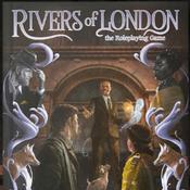 Podcast Rivers of London