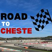 Podcast Road To Cheste