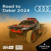 Road to Dakar