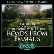 Podcast Roads From Emmaus