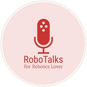 Podcast RoboTalks | روبوتاکس