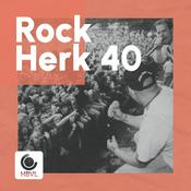 Podcast Rock Herk 40, Het grootste kleine festival van het land
