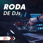 Podcast Roda de DJ