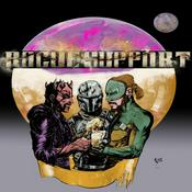 Podcast Rogue Support: A Star Wars Shatterpoint Podcast