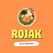 Podcast Rojak Tech Podcast