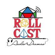 Podcast Roll Cast RPG - Áudio dramas