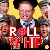 Podcast ROLL FROM THE HIP
