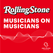 Podcast Rolling Stone's Musicians on Musicians