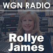 Podcast Rollye James