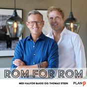 Podcast Rom for rom
