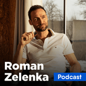 Podcast Roman Zelenka Podcast