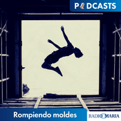 Podcast Rompiendo moldes
