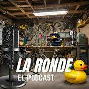 Podcast Ronde Podcast