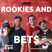 Podcast ROOKIES & BET$