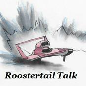 Podcast Roostertail Talk