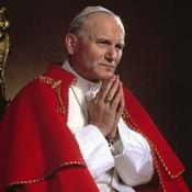 Podcast Rosário (Rosarium) em Latim - São João Paulo II