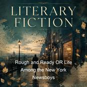 Podcast Rough and Ready OR Life Among the New York Newsboys
