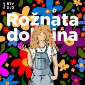 Podcast Rožnata dolina