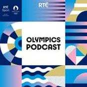 Podcast RTÉ Olympics Podcast