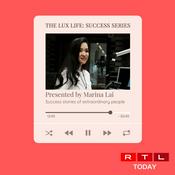 Podcast The Lux Life: Success Series