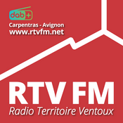 Podcast RTV FM (Radio Territoire Ventoux)