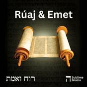 Podcast Rúaj &amp; Emet