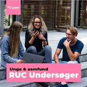 Podcast RUC Undersøger