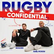 Podcast Rugby Confidential